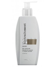 Поживна маска "Інтенсивне відновлення"-Brelil Bio Traitement Reconstruction Mask Поживна маска "Інтенсивне відновлення"-Brelil Bio Traitement Reconstruction Mask